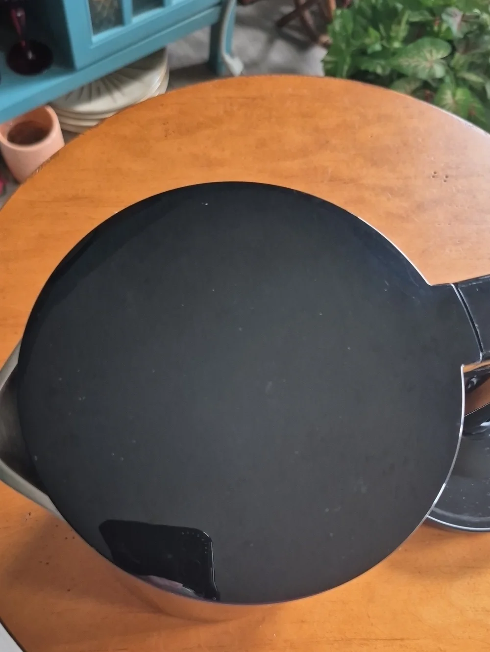 ZWILLING J.A. Henckels matte black